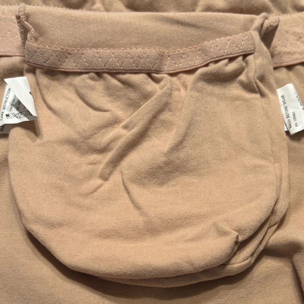 Beige Women's Intimate Top - Picture 9 of 15